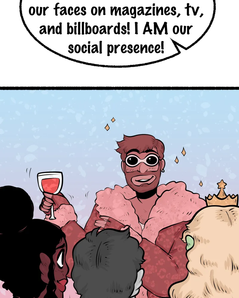 Andy Bass Chapter 60 page 19 - 