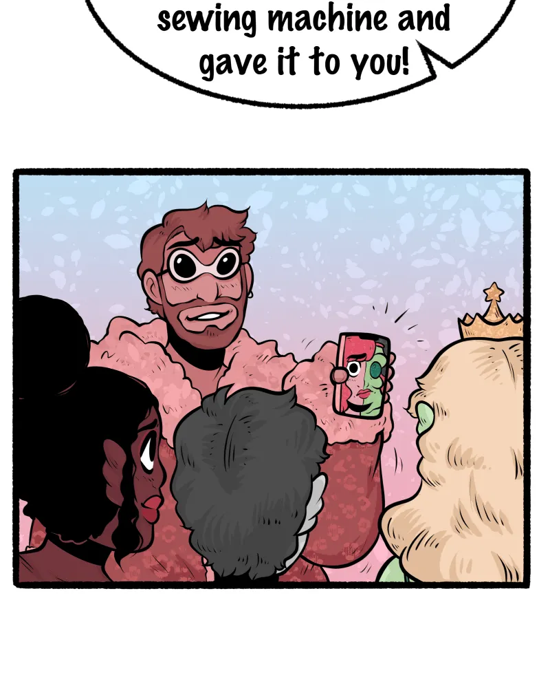 Andy Bass Chapter 60 page 23 - 