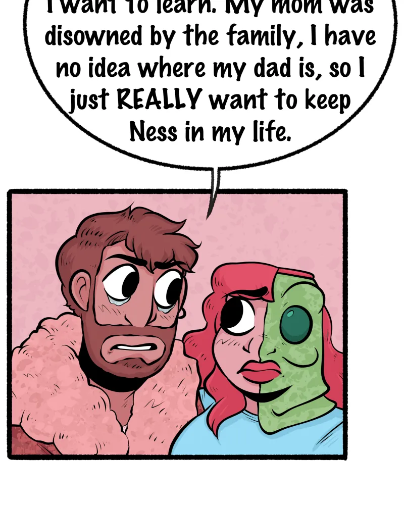 Andy Bass Chapter 60 page 26 - 