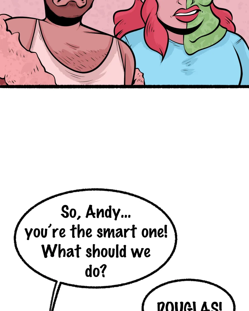 Andy Bass Chapter 60 page 4 - 