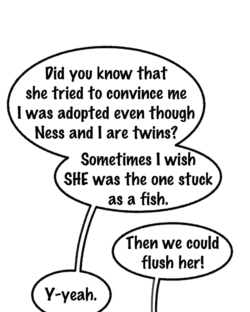 Andy Bass Chapter 60 page 31 - 