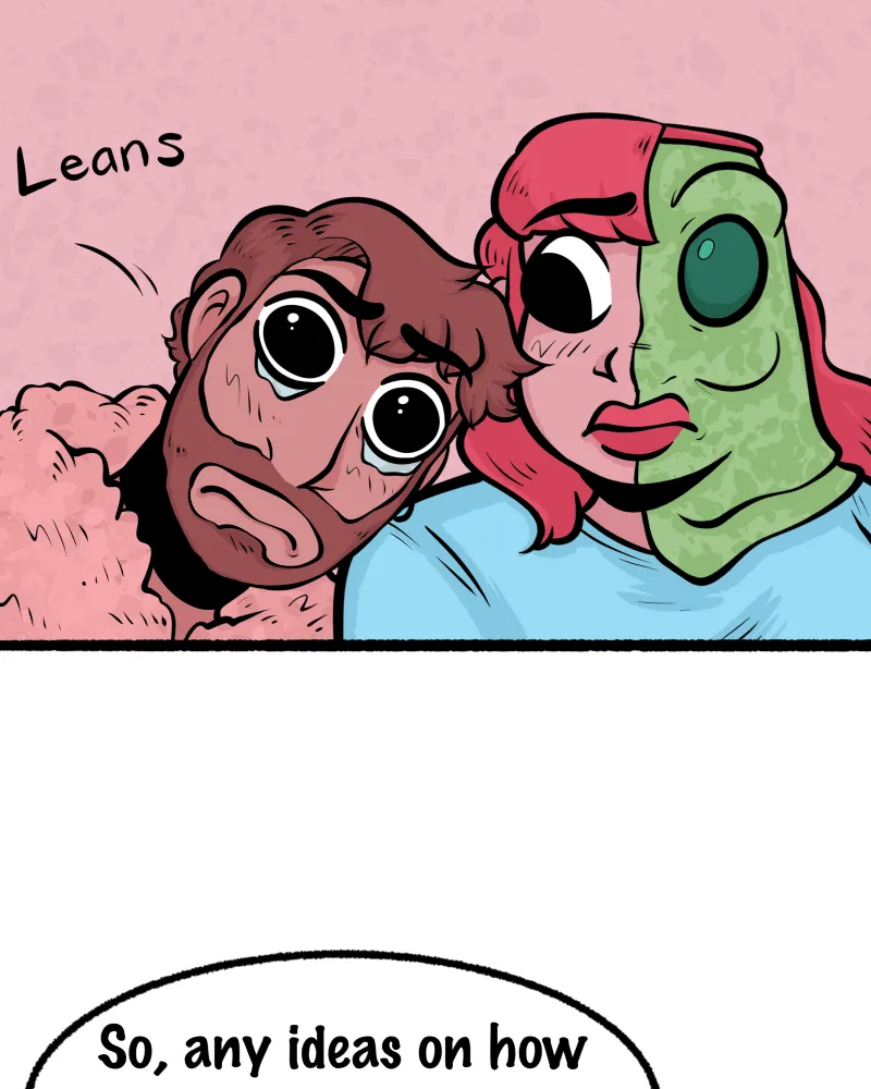 Andy Bass Chapter 60 page 33 - 