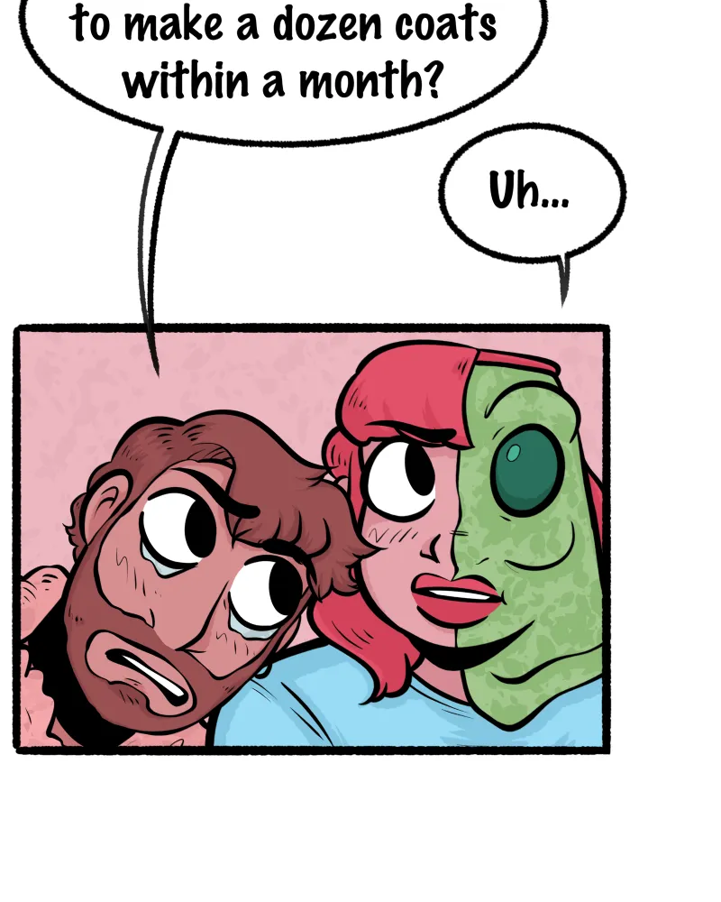 Andy Bass Chapter 60 page 34 - 