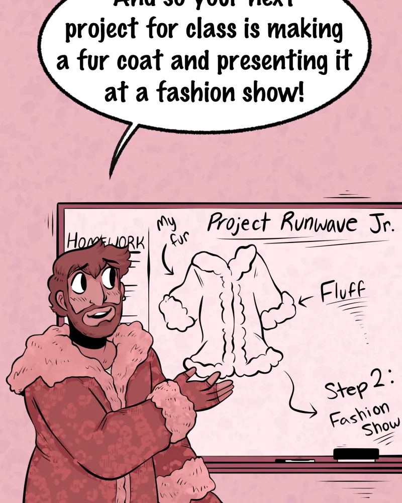 Andy Bass Chapter 60 page 38 - 