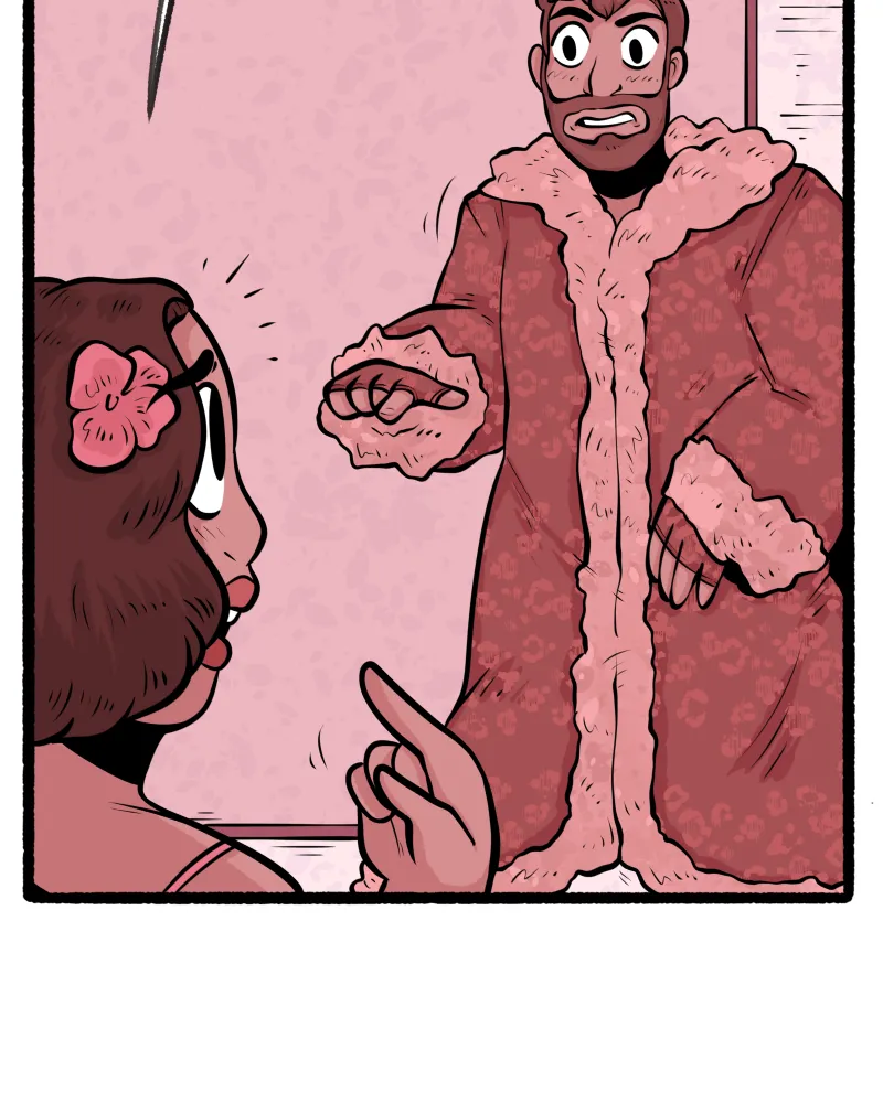 Andy Bass Chapter 60 page 42 - 