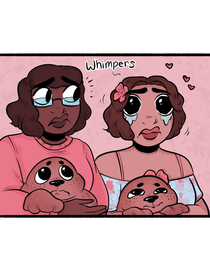 Andy Bass Chapter 60 page 43 - 