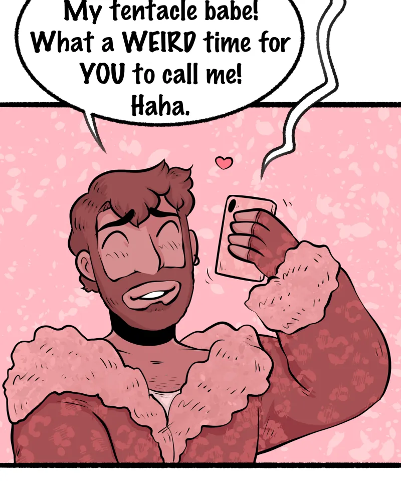 Andy Bass Chapter 60 page 46 - 