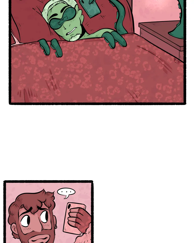 Andy Bass Chapter 60 page 48 - 