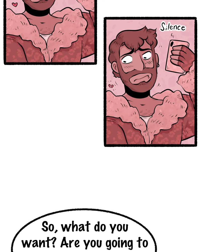 Andy Bass Chapter 60 page 49 - 