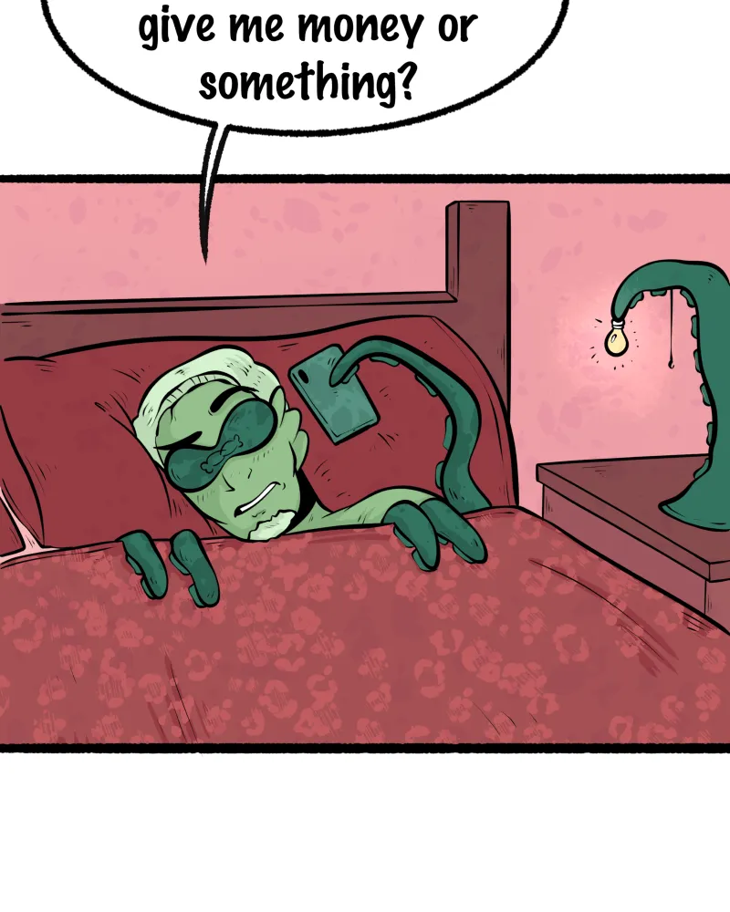 Andy Bass Chapter 60 page 50 - 