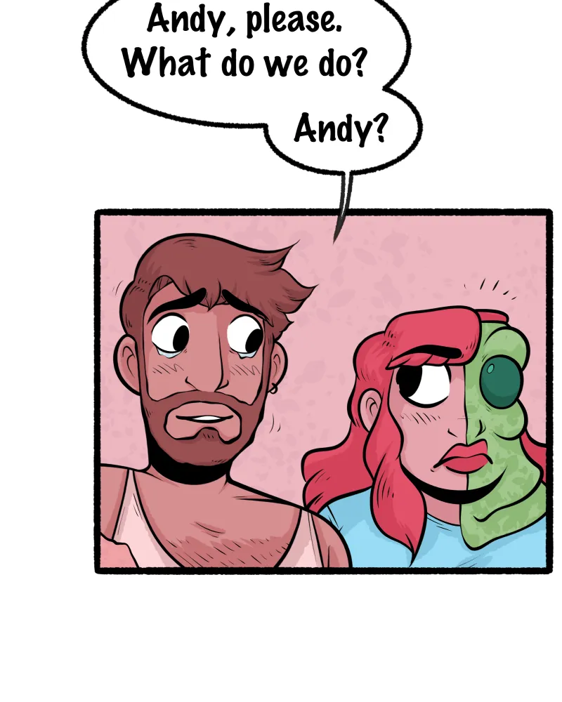 Andy Bass Chapter 60 page 6 - 