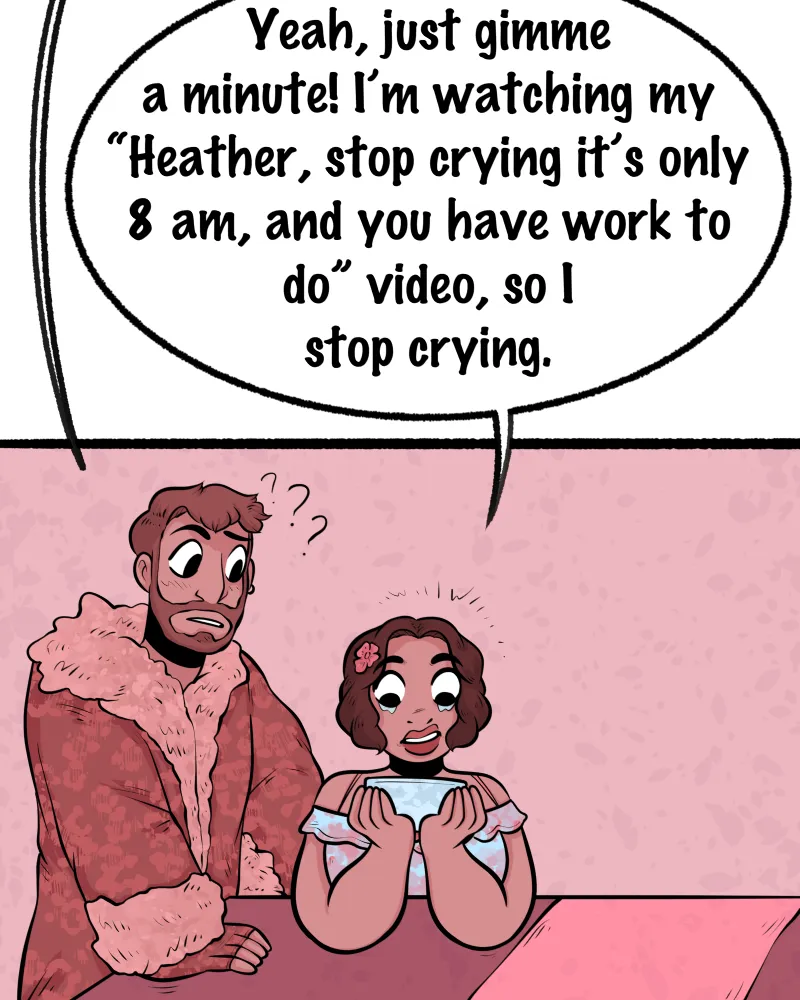 Andy Bass Chapter 60 page 58 - 