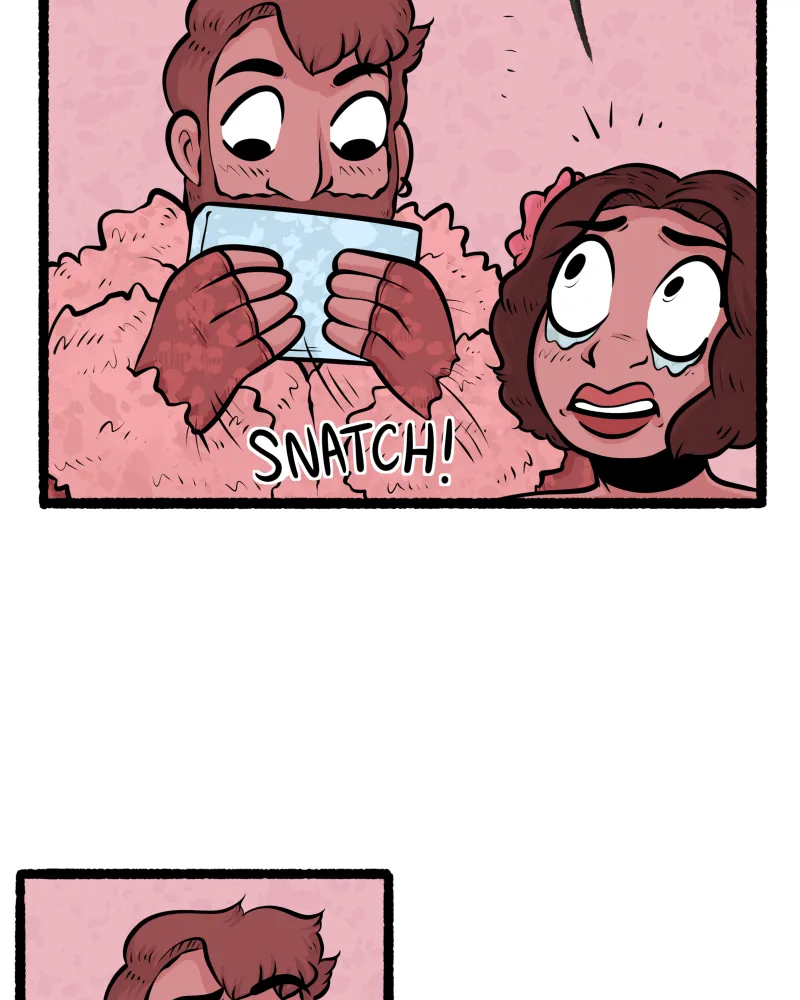 Andy Bass Chapter 60 page 60 - 