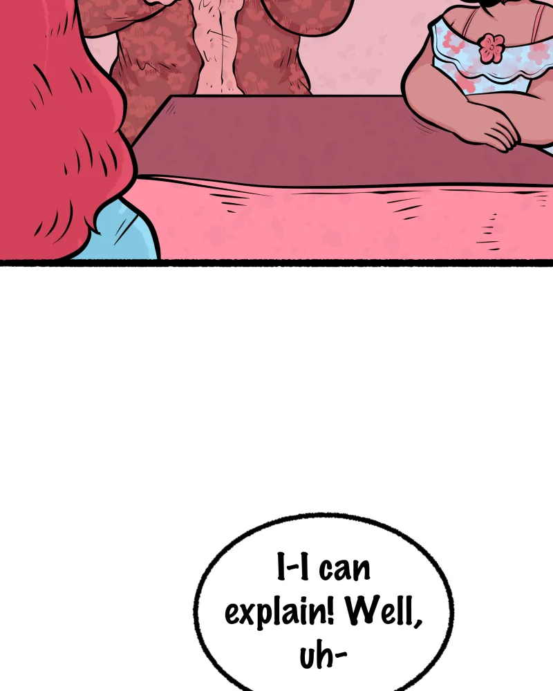 Andy Bass Chapter 60 page 64 - 