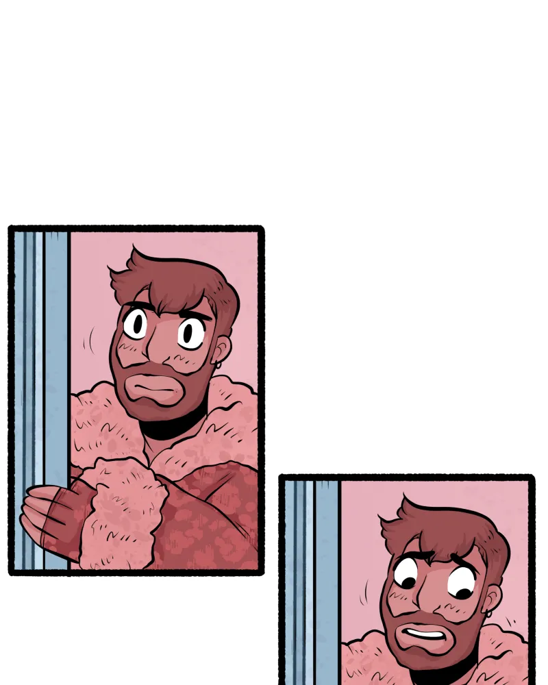 Andy Bass Chapter 60 page 69 - 