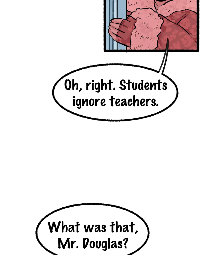 Andy Bass Chapter 60 page 70 - 