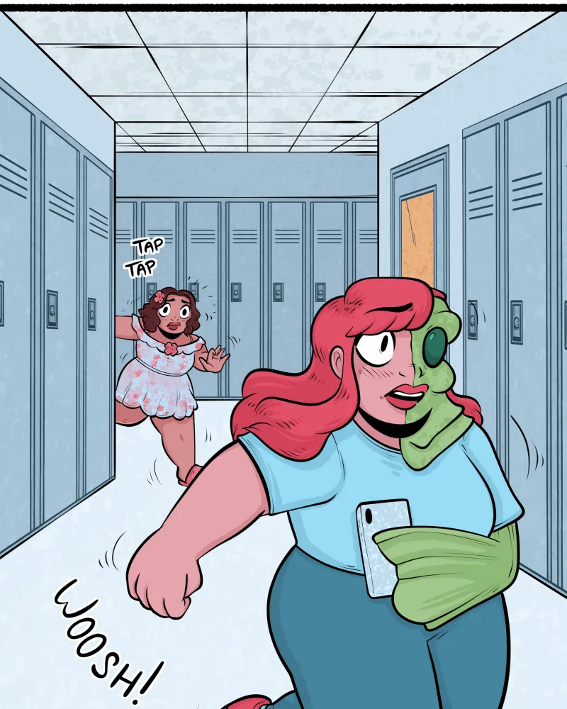 Andy Bass Chapter 61 page 2 - 