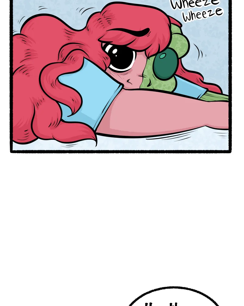Andy Bass Chapter 61 page 13 - 