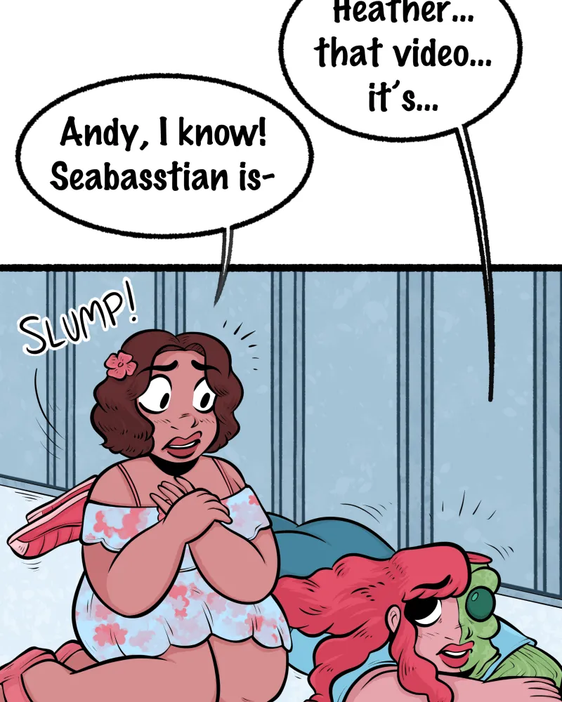 Andy Bass Chapter 61 page 14 - 