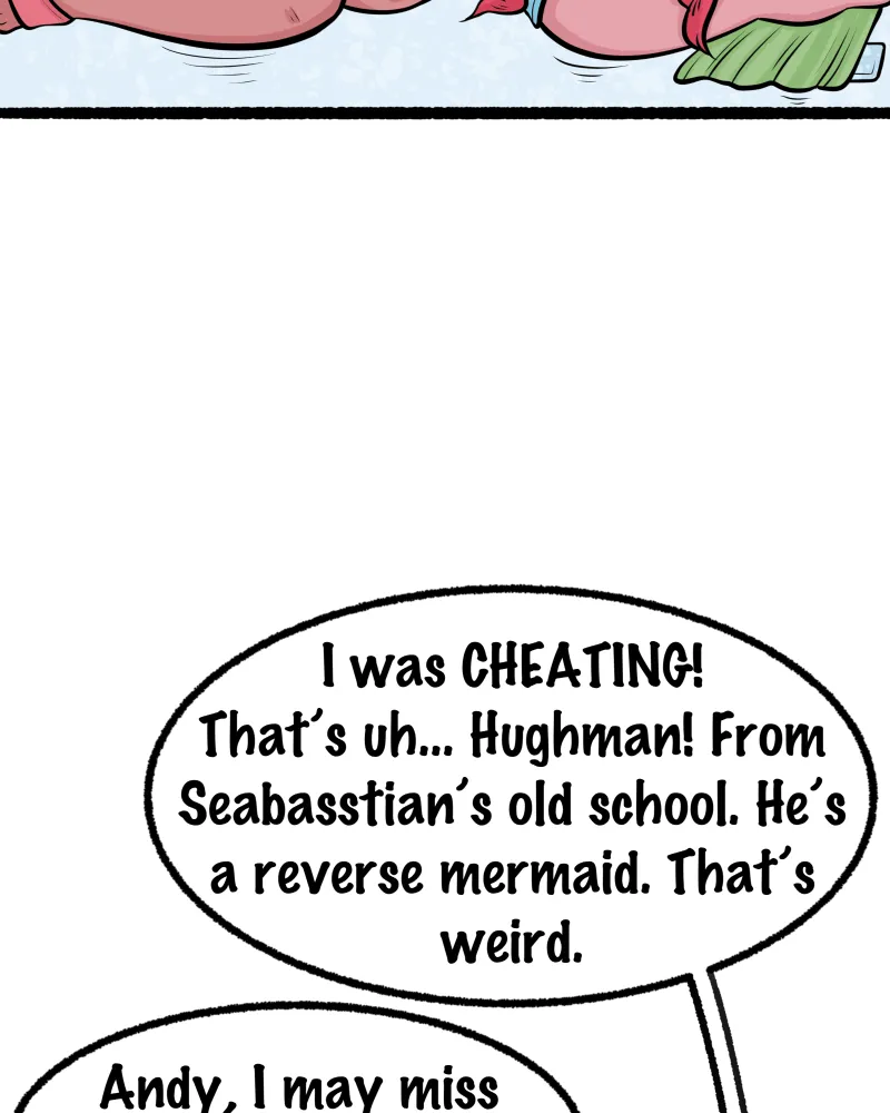 Andy Bass Chapter 61 page 15 - 