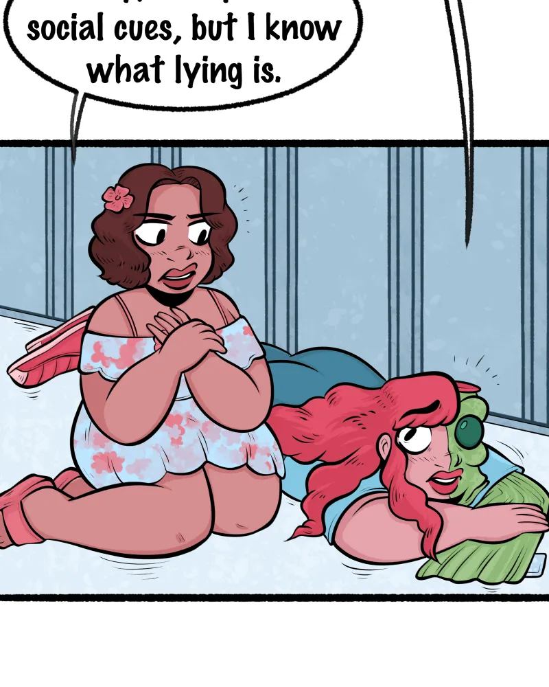 Andy Bass Chapter 61 page 16 - 