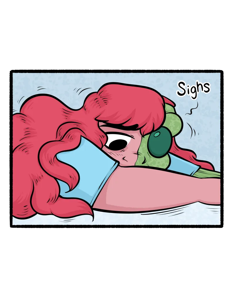 Andy Bass Chapter 61 page 17 - 