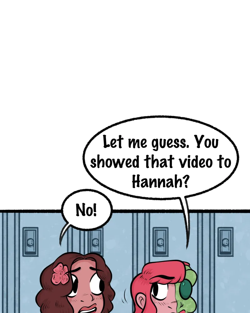 Andy Bass Chapter 61 page 18 - 