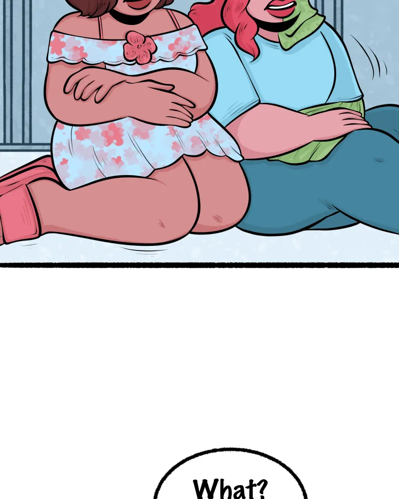Andy Bass Chapter 61 page 19 - 