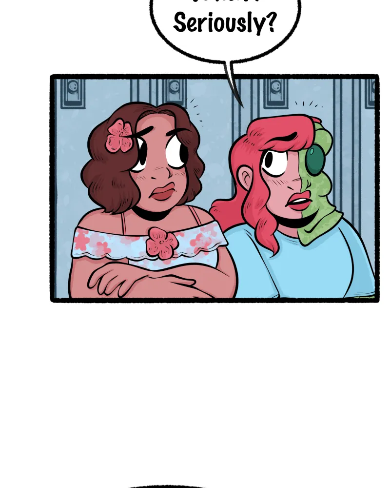 Andy Bass Chapter 61 page 20 - 