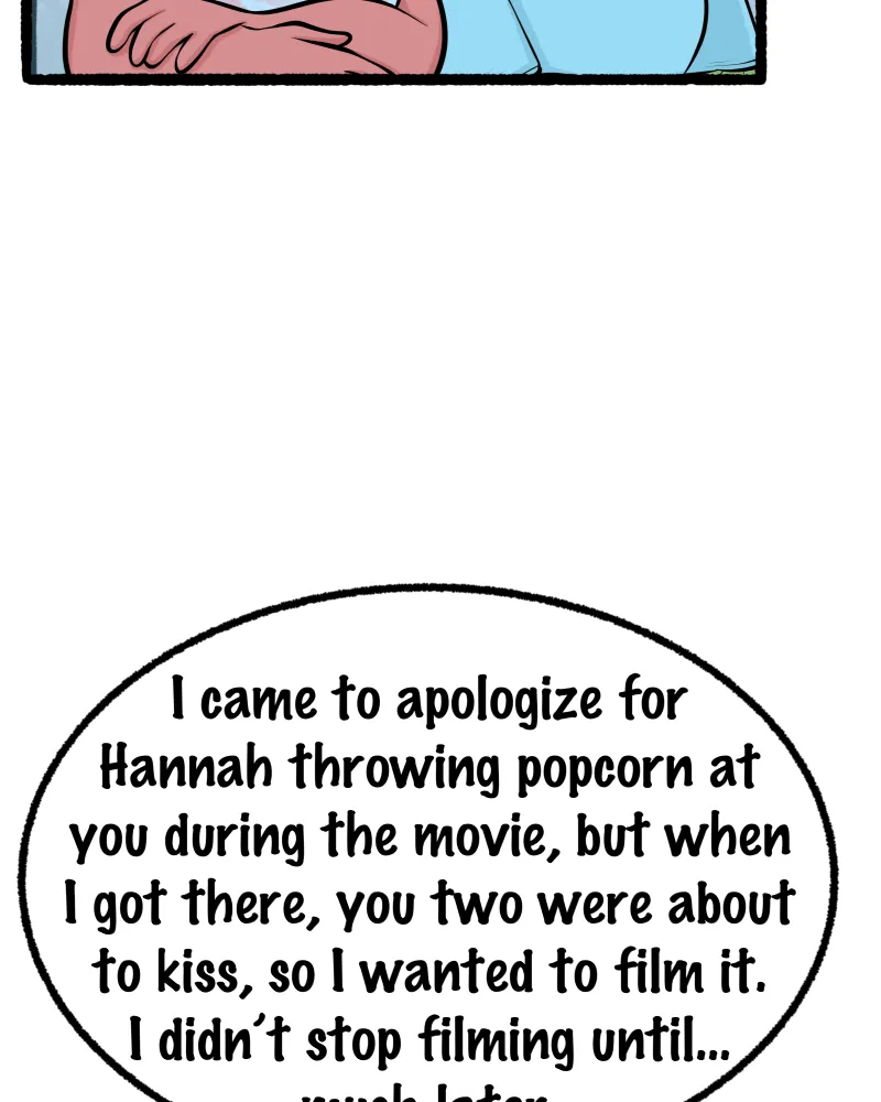Andy Bass Chapter 61 page 22 - 
