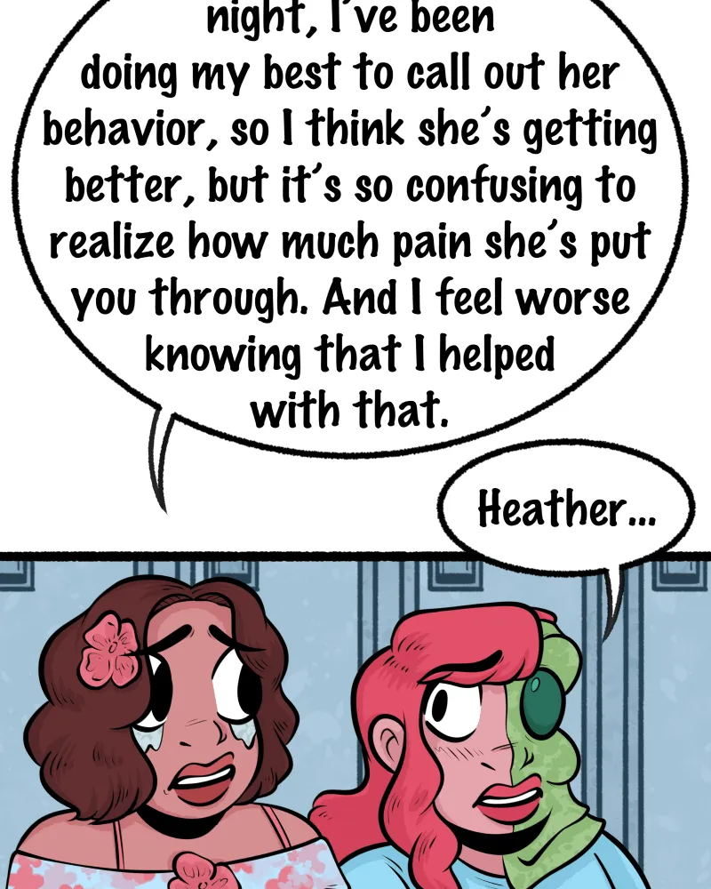Andy Bass Chapter 61 page 27 - 