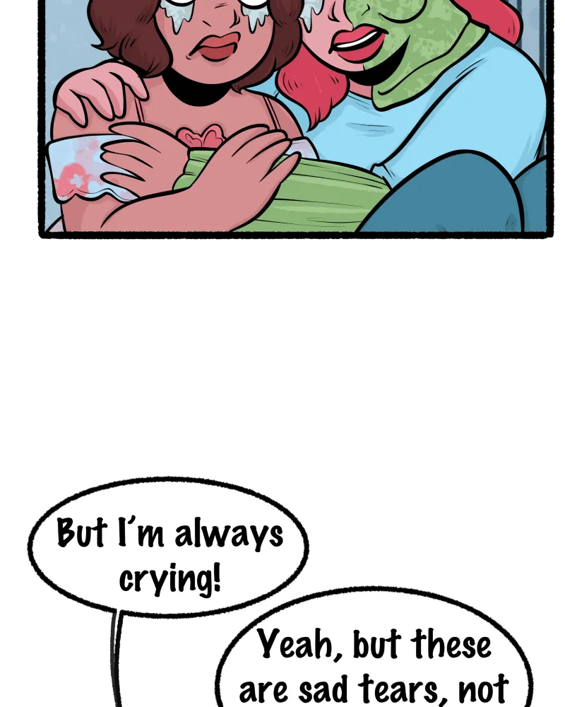 Andy Bass Chapter 61 page 32 - 