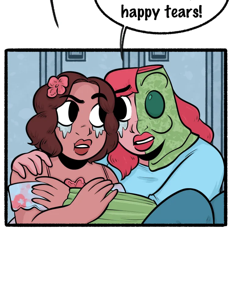 Andy Bass Chapter 61 page 33 - 