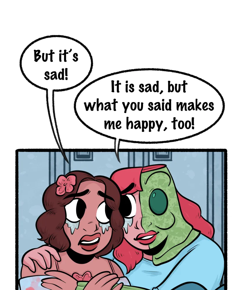 Andy Bass Chapter 61 page 34 - 