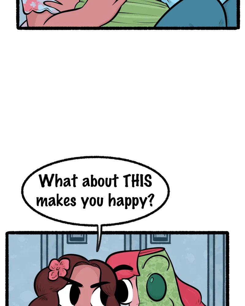 Andy Bass Chapter 61 page 35 - 