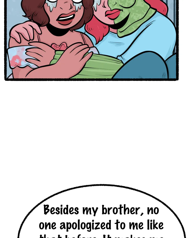 Andy Bass Chapter 61 page 36 - 