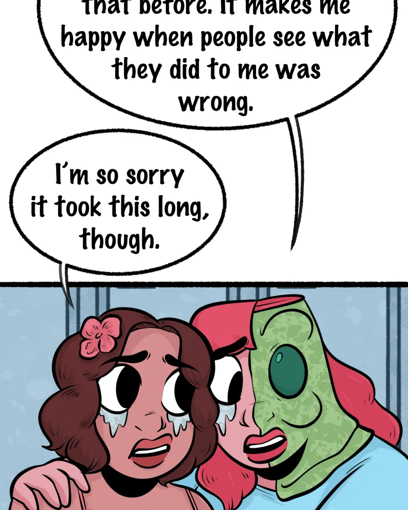 Andy Bass Chapter 61 page 37 - 