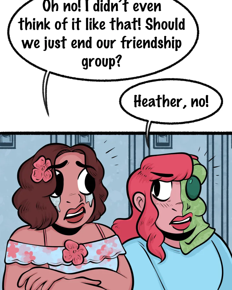 Andy Bass Chapter 61 page 42 - 