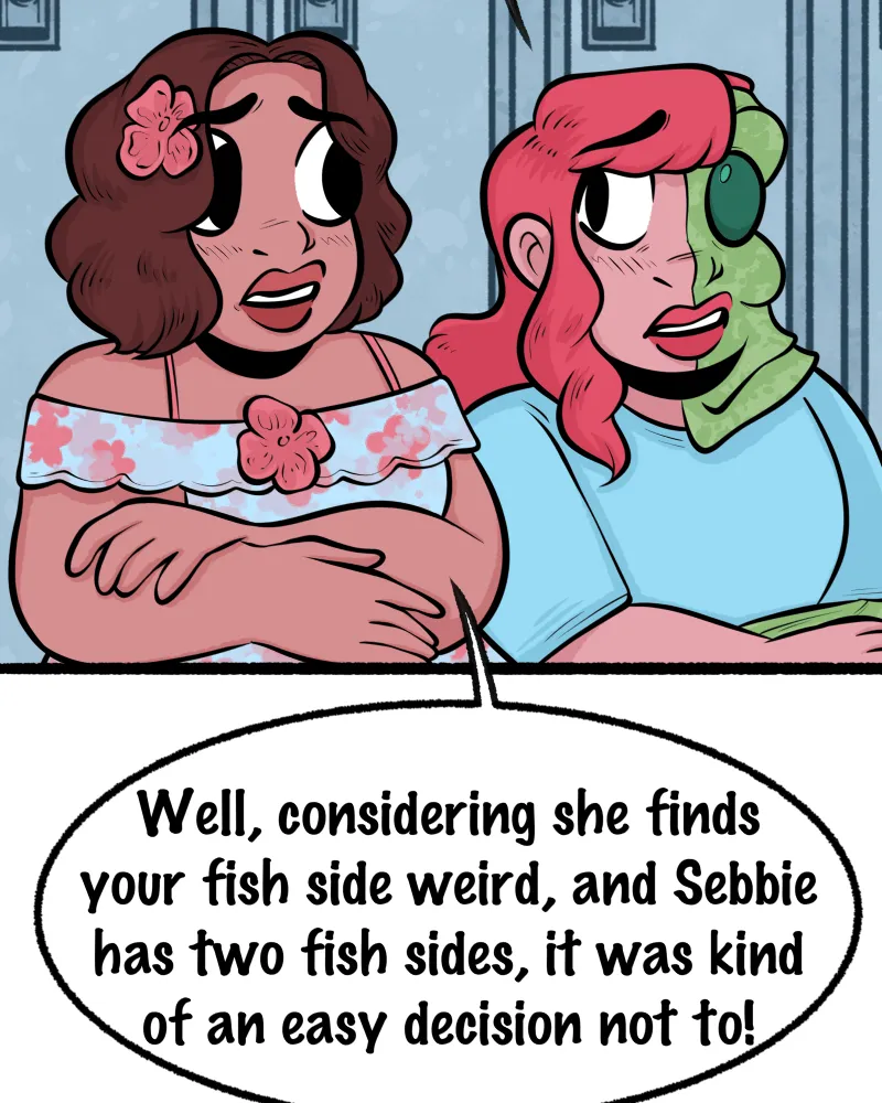 Andy Bass Chapter 61 page 49 - 