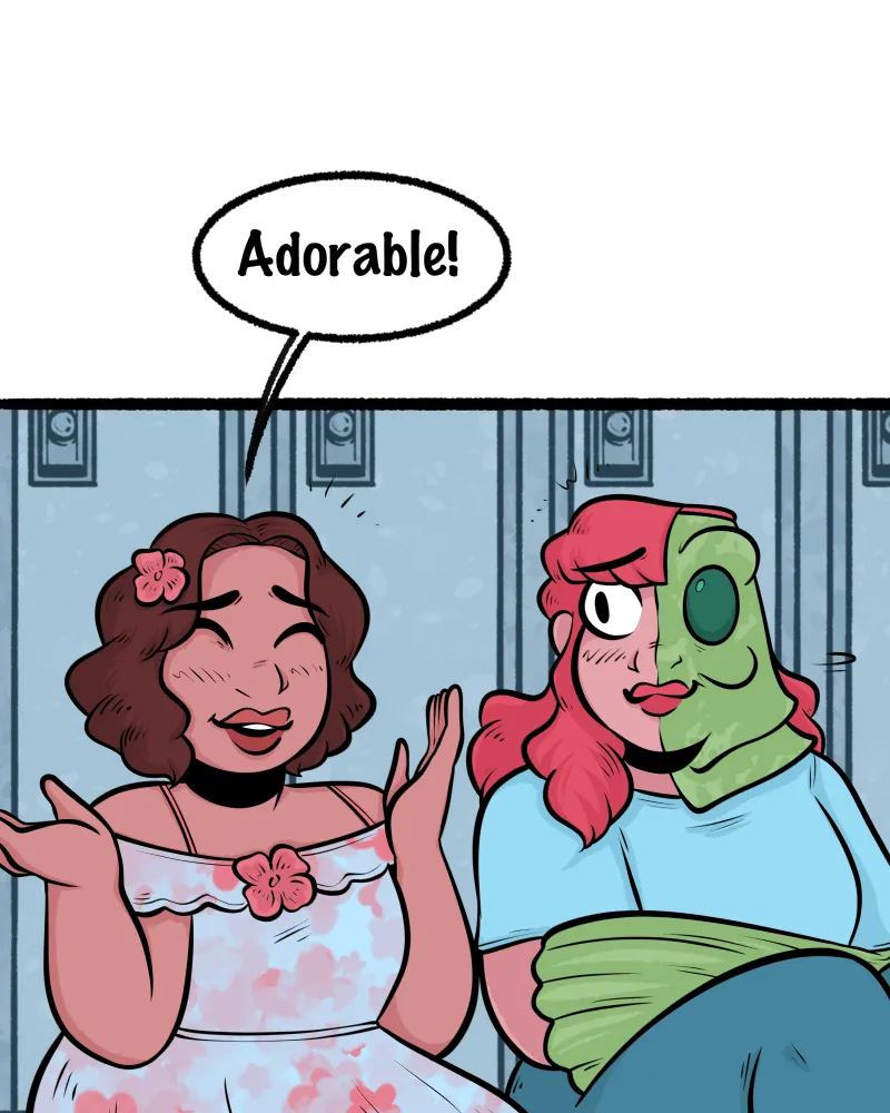 Andy Bass Chapter 61 page 57 - 