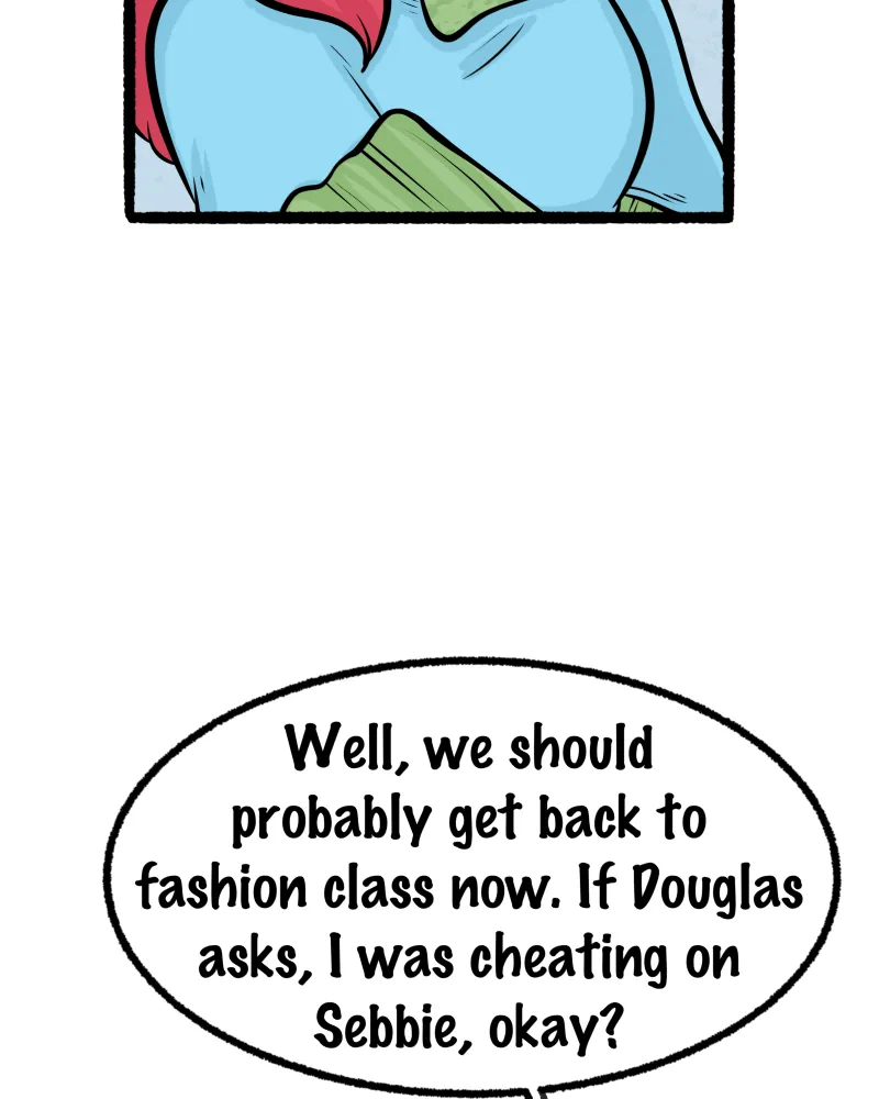 Andy Bass Chapter 61 page 59 - 