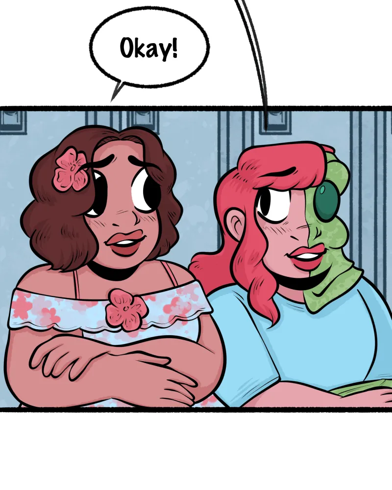 Andy Bass Chapter 61 page 60 - 