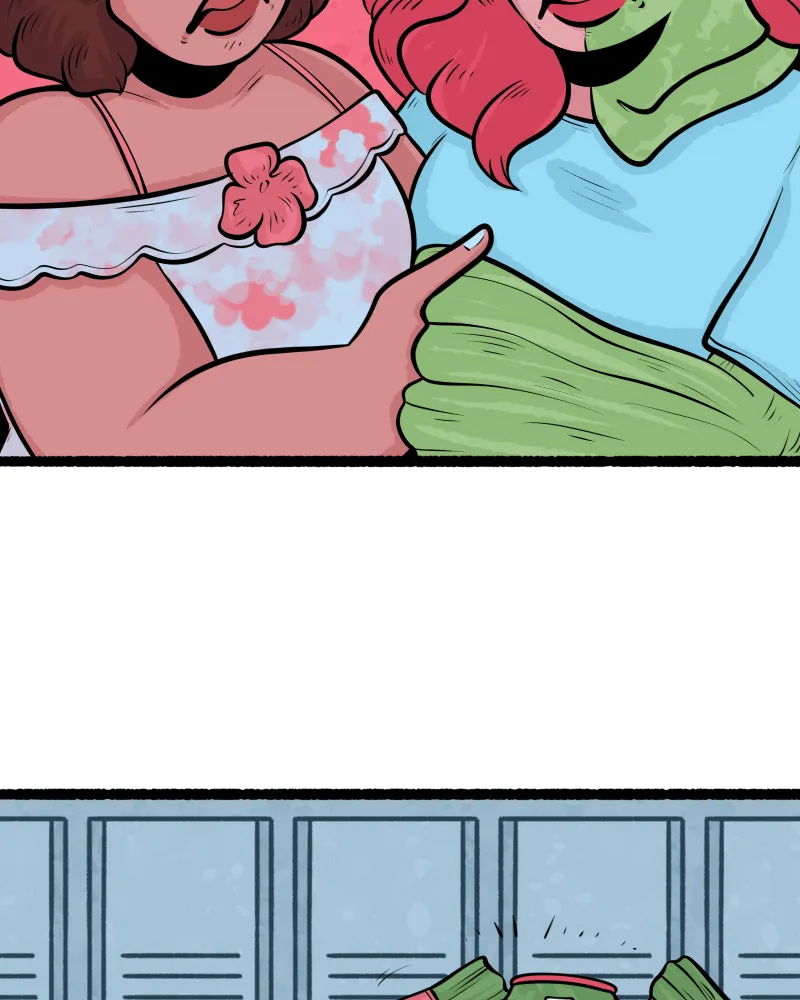 Andy Bass Chapter 61 page 64 - 
