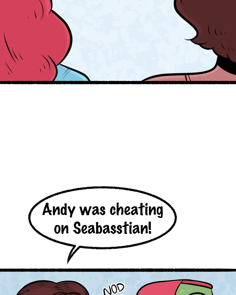 Andy Bass Chapter 61 page 66 - 