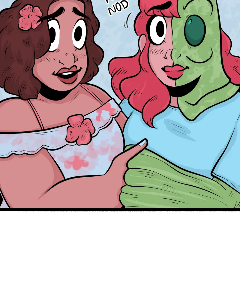 Andy Bass Chapter 61 page 67 - 