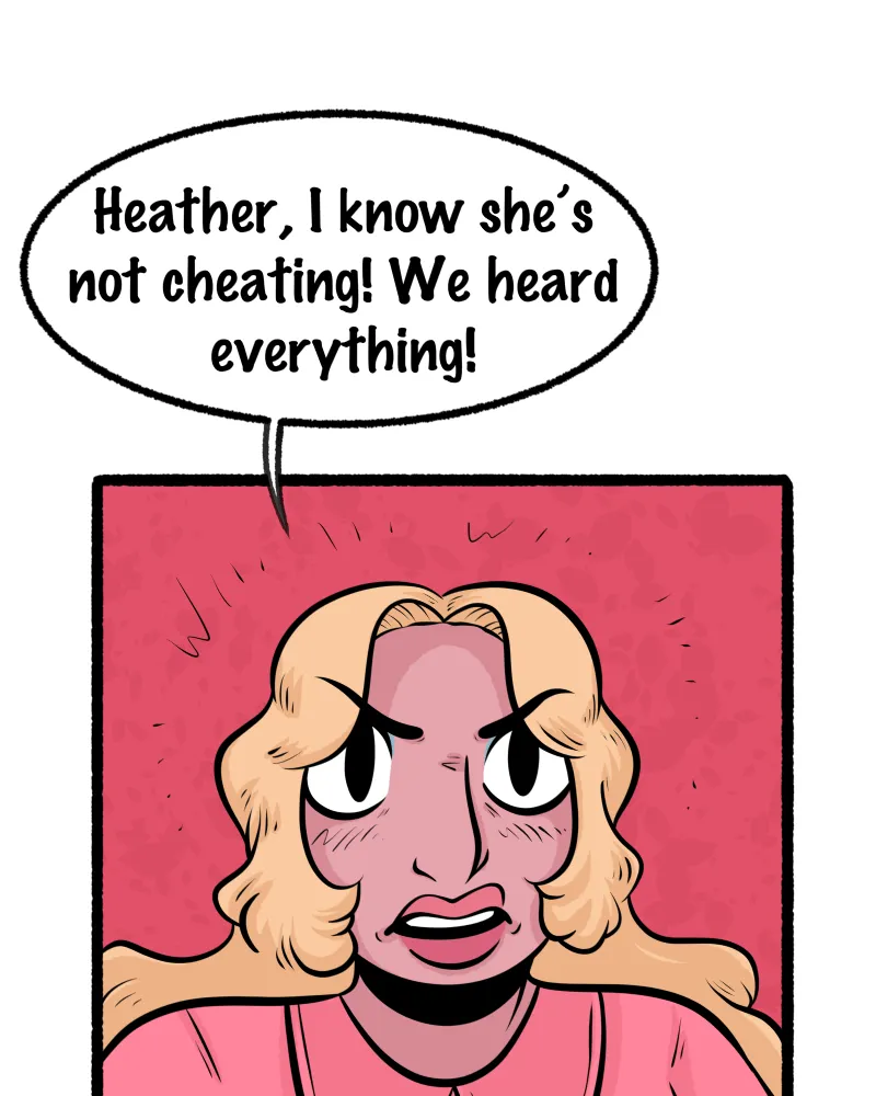Andy Bass Chapter 61 page 68 - 