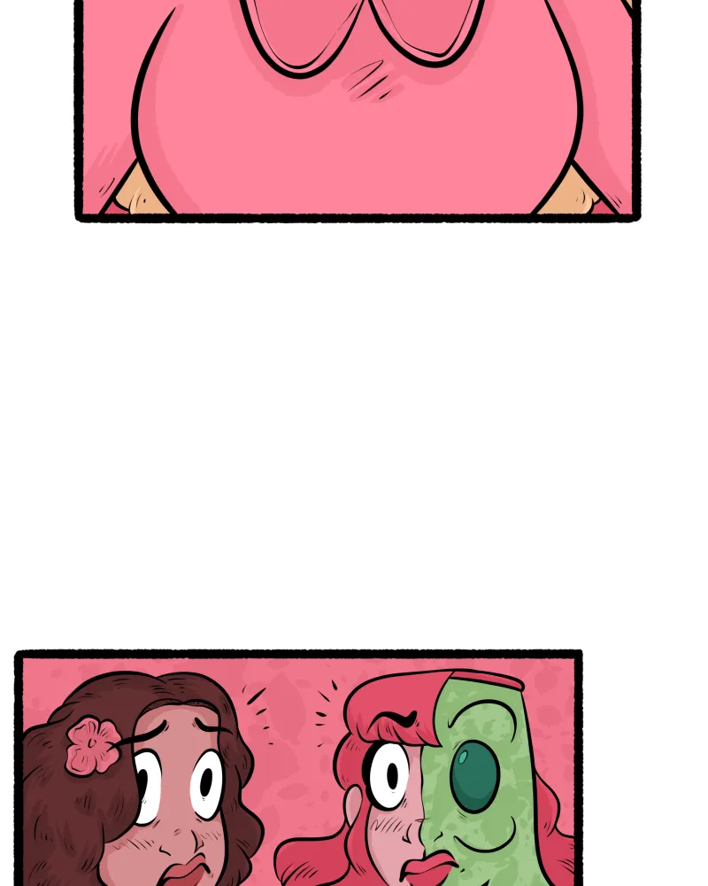 Andy Bass Chapter 61 page 69 - 
