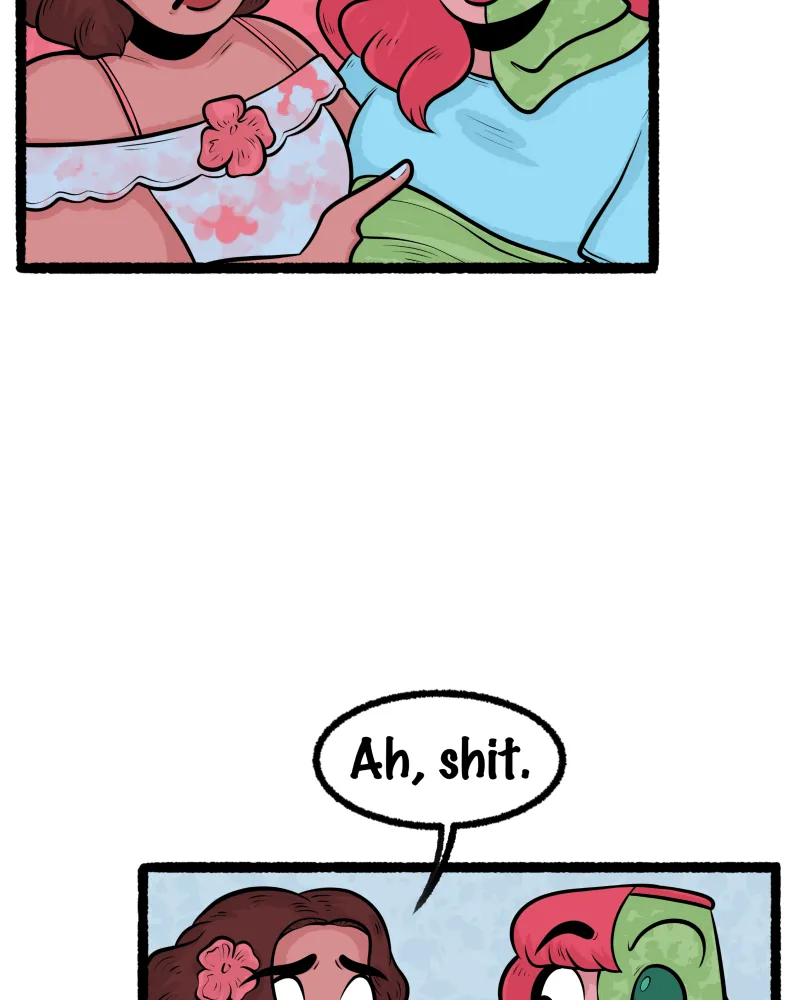Andy Bass Chapter 61 page 70 - 