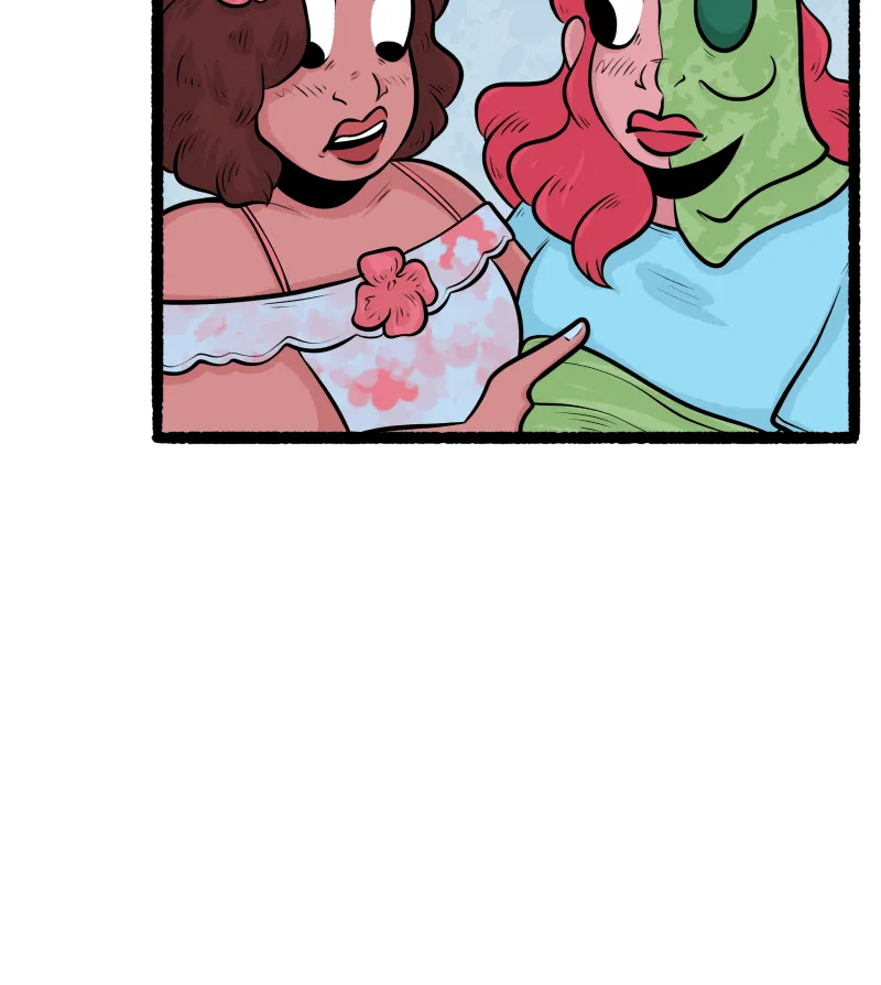 Andy Bass Chapter 61 page 71 - 