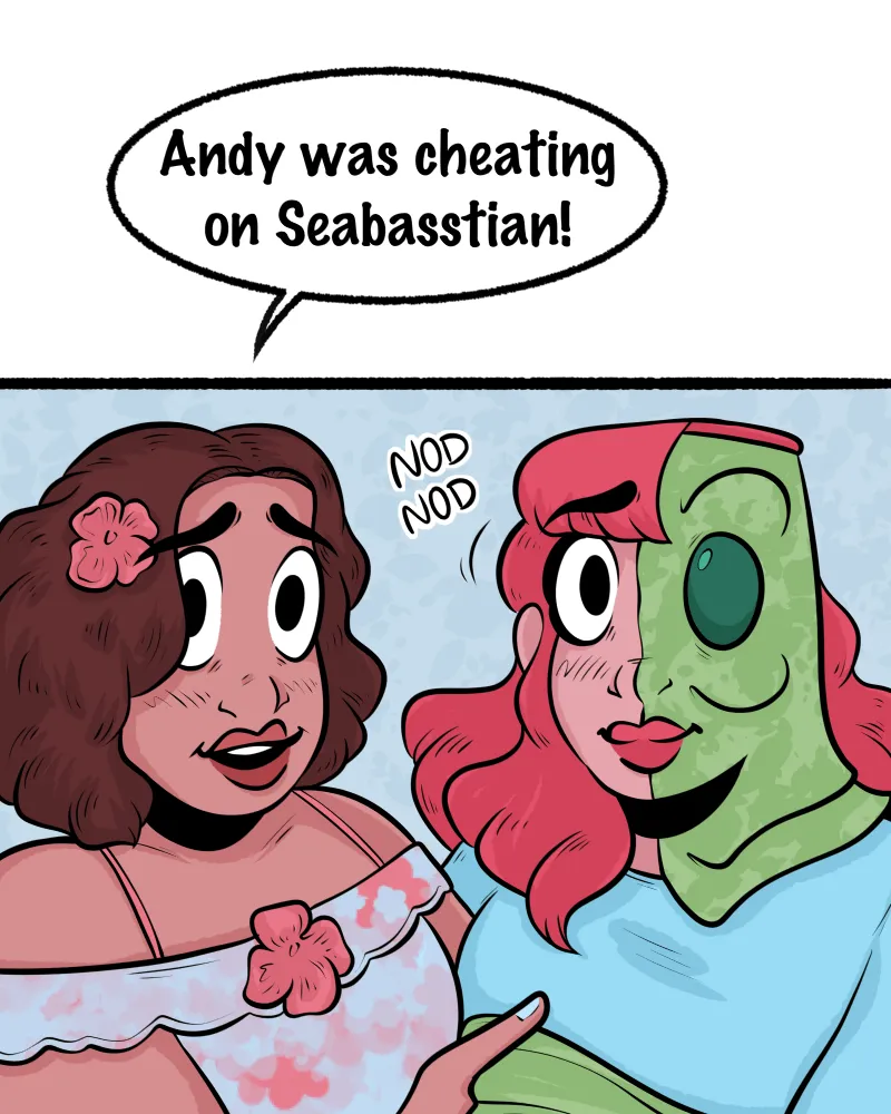 Andy Bass Chapter 62 page 2 - 